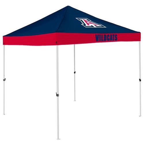 Logo Brands Arizona Wildcats Economy Canopy - Primary Image