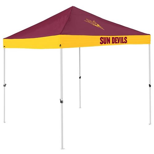 Logo Brands Arizona State Sun Devils Economy Canopy - Primary Image