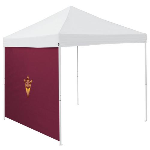 Logo Brands Arizona State Sun Devils 9x9 Side Panel - Primary Image