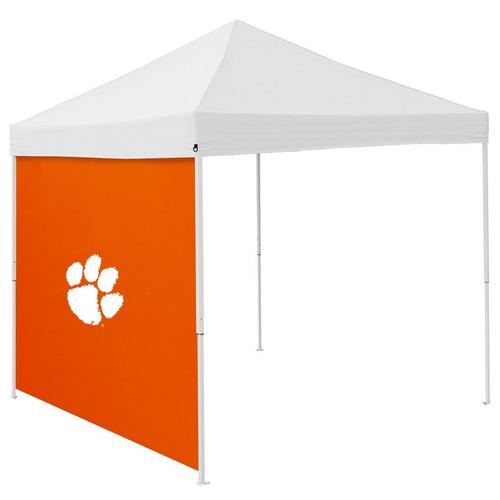 Logo Brands Clemson Tigers 9x9 Side Panel - Primary Image