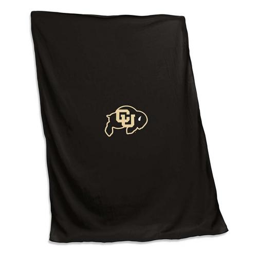 Logo Brands Colorado Buffaloes Sweatshirt Blanket - Primary Image