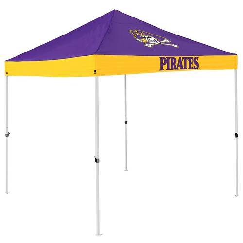 Logo Brands East Carolina Pirates Economy Canopy - Primary Image