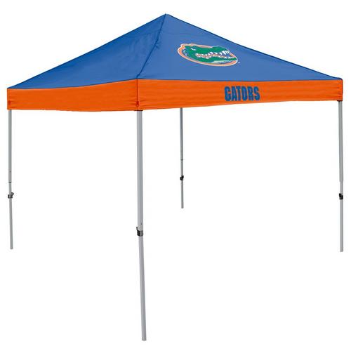 Logo Brands Florida Gators Economy Canopy - Primary Image