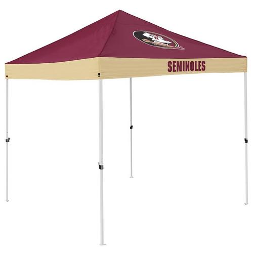 Logo Brands Florida State Seminoles Economy Canopy - Primary Image