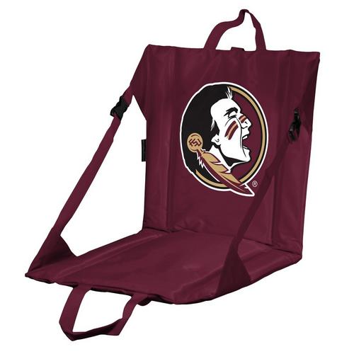 Logo Brands Florida State Seminoles Stadium Seat - Primary Image
