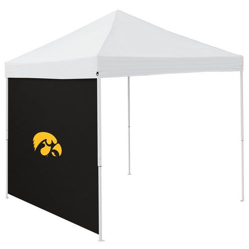 Logo Brands Iowa Hawkeyes 9'x9' Side Panel - Primary Image