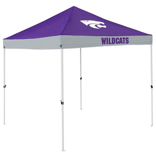 Logo Brands Kansas State Wildcats Economy Canopy - Primary Image