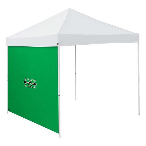 Logo Brands Marshall Thundering Herd 9x9 Side Panel - Primary Image