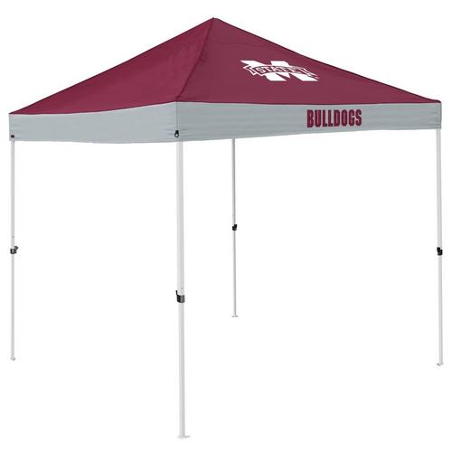 Logo Brands Mississippi State Bulldogs Economy Canopy - Primary Image
