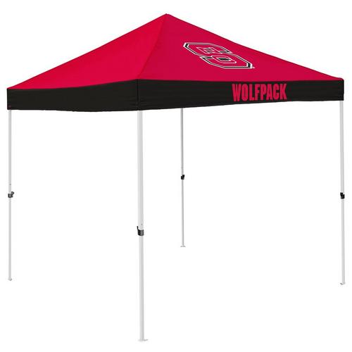 Logo Brands NC State Wolfpack Economy Canopy - Primary Image