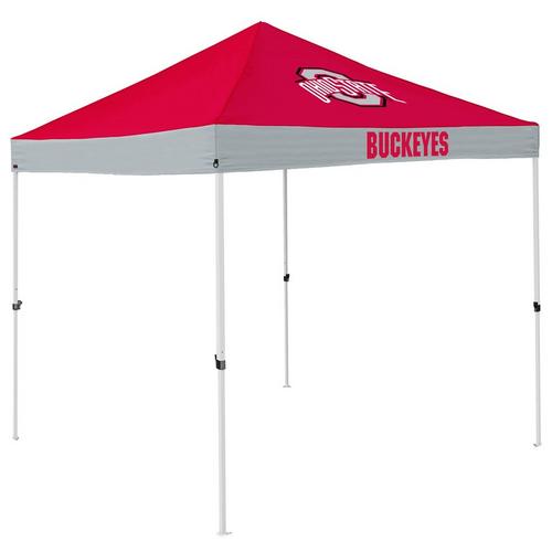 Logo Brands Ohio State Buckeyes Economy Canopy - Primary Image