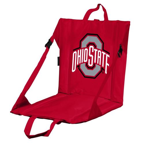 Logo Brands Ohio State Buckeyes Stadium Seat - Primary Image