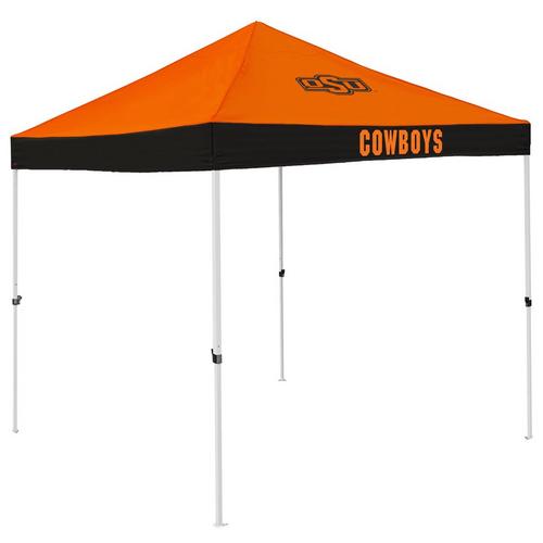 Logo Brands Oklahoma State Cowboys Economy Canopy - Primary Image