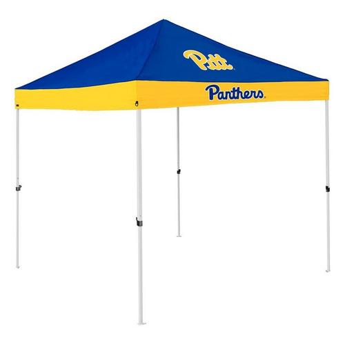 Logo Brands Pittsburgh Panthers Economy Canopy - Primary Image