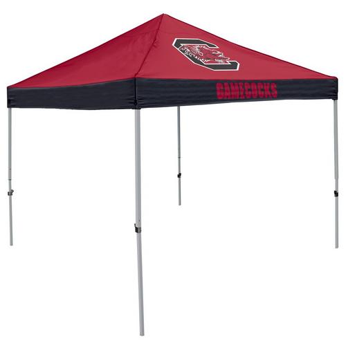 Logo Brands South Carolina Gamecocks Economy Canopy - Primary Image