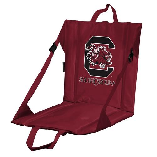 Logo Brands South Carolina Gamecocks Stadium Seat - Primary Image
