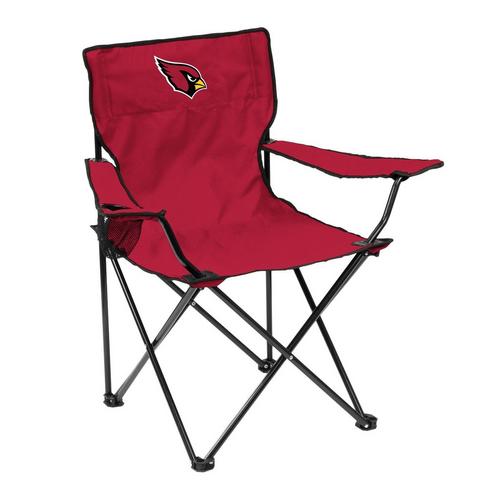 Logo Brands Arizona Cardinals Quad Chair - Primary Image