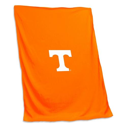 Logo Brands Tennessee Volunteers Sweatshirt Blanket - Primary Image