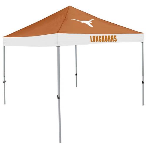 Logo Brands Texas Longhorns Economy Canopy - Primary Image