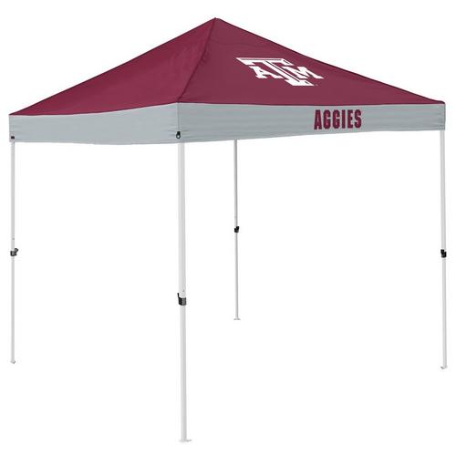 Logo Brands Texas A&M Aggies Economy Canopy - Primary Image