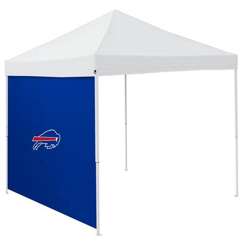 Logo Brands Buffalo Bills 9x9 Side Panel - Primary Image