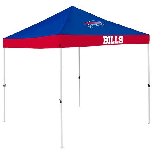 Logo Brands Buffalo Bills Economy Canopy - Primary Image
