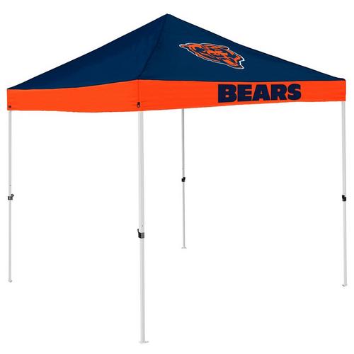 Logo Brands Chicago Bears Economy Canopy - Primary Image