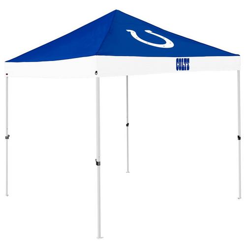 Logo Brands Indianapolis Colts Economy Canopy - Primary Image