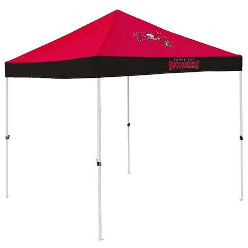 Logo Brands Tampa Bay Buccaneers Economy Canopy - Primary Image