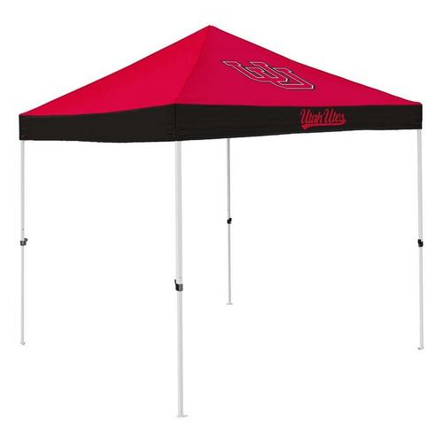 Logo Brands Utah Utes Economy Canopy - Primary Image