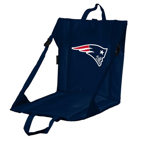 Logo Brands New England Patriots Stadium Seat