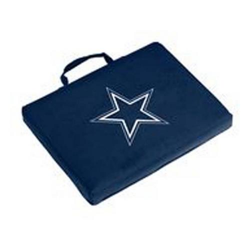 Logo Brands Dallas Cowboys Bleacher Cushion - Primary Image