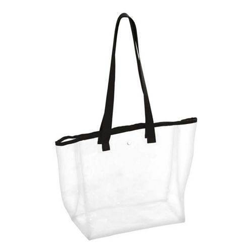 Logo Brands Stadium Clear Tote - Primary Image