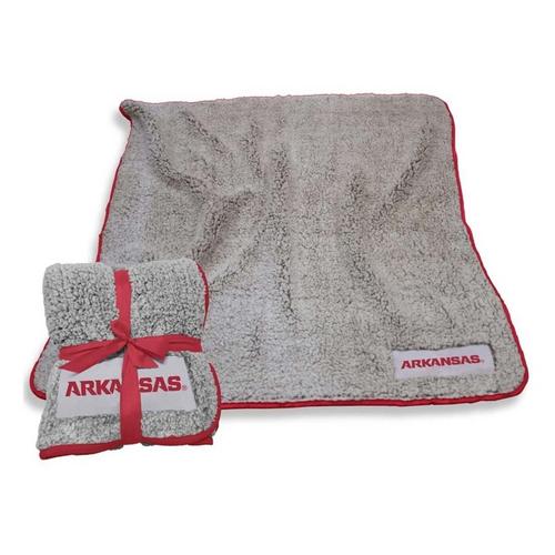 Logo Brands Arkansas Razorbacks Frosty Fleece - Primary Image