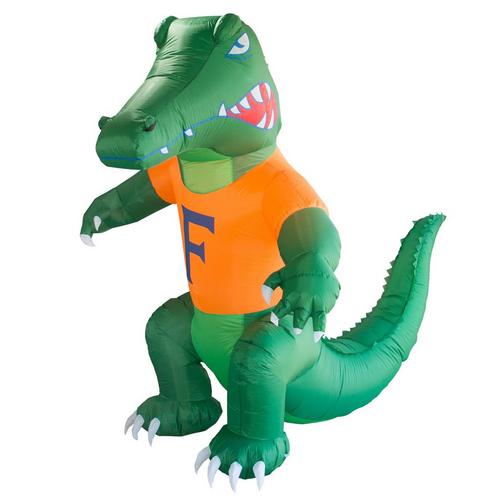 Logo Brands Florida Gators Inflatable Mascot - Primary Image