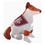 Logo Brands Texas A&M Aggies Inflatable Mascot - Thumbnail 1 of 5