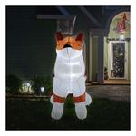 Logo Brands Texas A&M Aggies Inflatable Mascot - Thumbnail 4 of 5