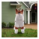 Logo Brands Texas A&M Aggies Inflatable Mascot - Thumbnail 5 of 5