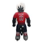 Logo Brands Washington Capitals Inflatable Mascot - Thumbnail 3 of 3