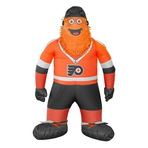 Logo Brands Philadelphia Flyers Inflatable Mascot - Primary Image