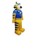 Logo Brands Buffalo Sabres Inflatable Mascot - Thumbnail 2 of 3