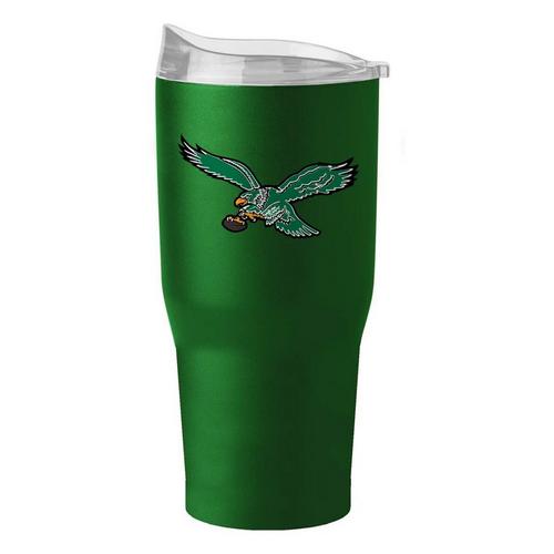 Logo Brands Philadelphia Eagles 30 oz. Flipside Powder Coat Tumbler - Primary Image