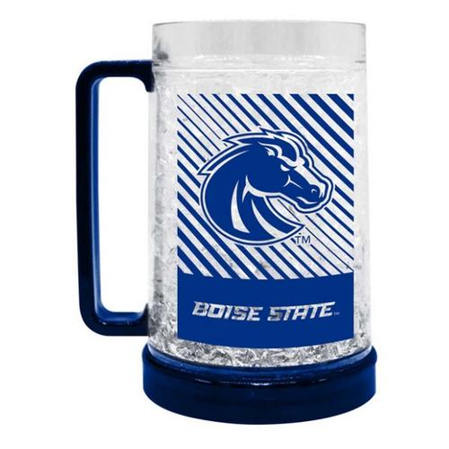 Logo Brands Boise State Broncos Freezer Mug - Primary Image