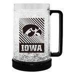 Logo Brands Iowa Hawkeyes Freezer Mug - Thumbnail 1 of 2
