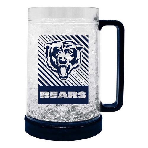 Logo Brands Chicago Bears Freezer Mug - Primary Image