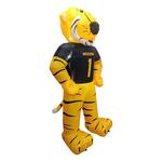 Logo Brands Missouri Tigers Inflatable Mascot - Thumbnail 2 of 3