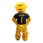 Logo Brands Missouri Tigers Inflatable Mascot - Thumbnail 3 of 3