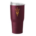 Logo Brands Arizona State Sun Devils 30oz. Ultra Matte Tumblers - Thumbnail 1 of 2