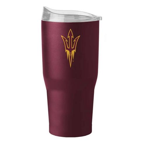 Logo Brands Arizona State Sun Devils 30oz. Ultra Matte Tumblers - Primary Image
