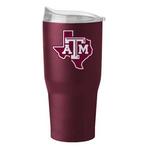 Logo Brands Texas A&M Aggies 30oz. Ultra Matte Tumbler - Thumbnail 1 of 2